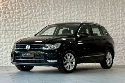 VW Tiguan 96.000 km 21.490 &euro; Rottweil 78628