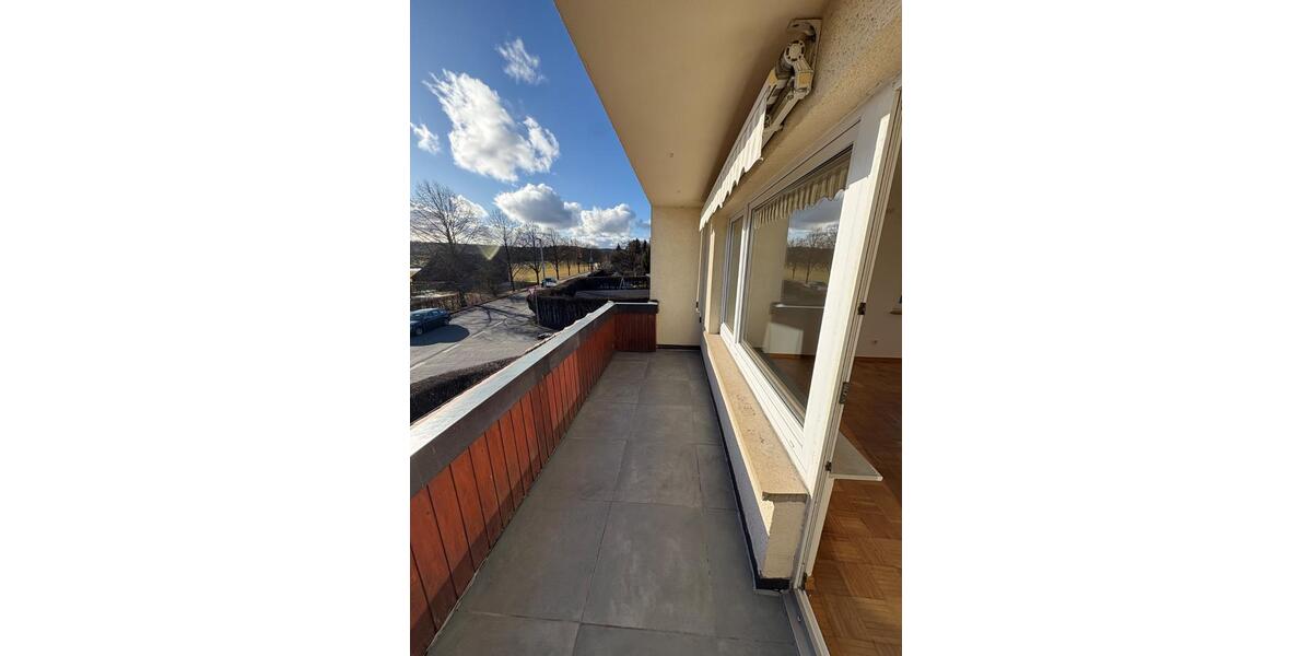 Etagenwohnung Villingen-Schwenningen Schwenningen - 3.5 Zimmer, 90 m&sup2;, 850&euro; | Angebot:24839458