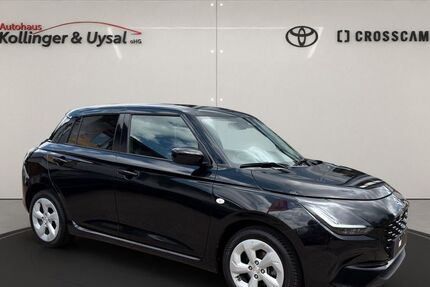 Suzuki Swift 32.900 km 14.980 &euro; Titisee-Neustadt 79822