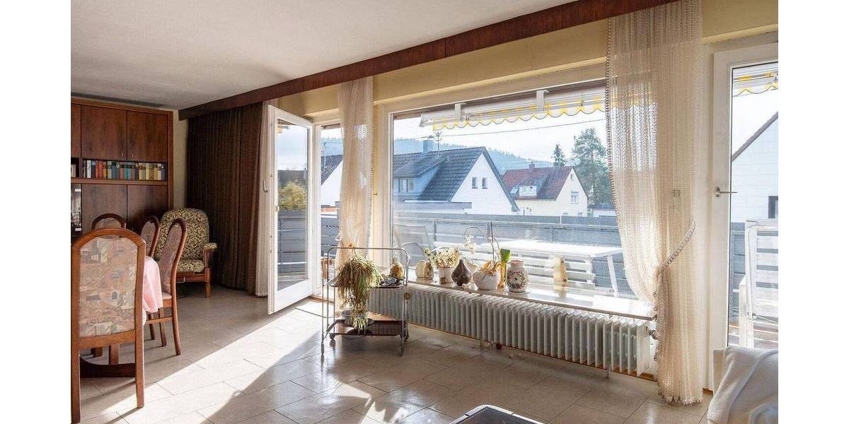 Mehrfamilienhaus, Wohnhaus Deißlingen Lauffen - 1 Zimmer, 434 m&sup2;, 640.000&euro; | Angebot:25755162