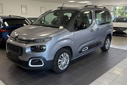 Citroen Berlingo 91.000 km 17.849 &euro; Schramberg 78713
