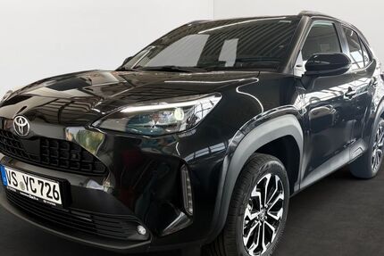 Toyota Yaris Cross 2.000 km 29.530 &euro; Villingen-Schwenningen 78048