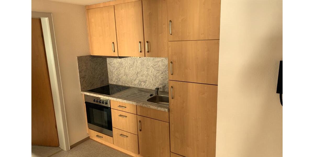 Etagenwohnung Unterkirnach - 2 Zimmer, 60 m&sup2;, 540&euro; | Angebot:25233072
