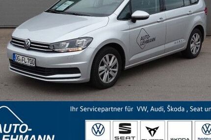 VW Touran 32.000 km 29.500 &euro; Gutach 77793