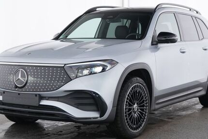Mercedes-Benz EQB 20.832 km 46.940 &euro; Rottweil 78628