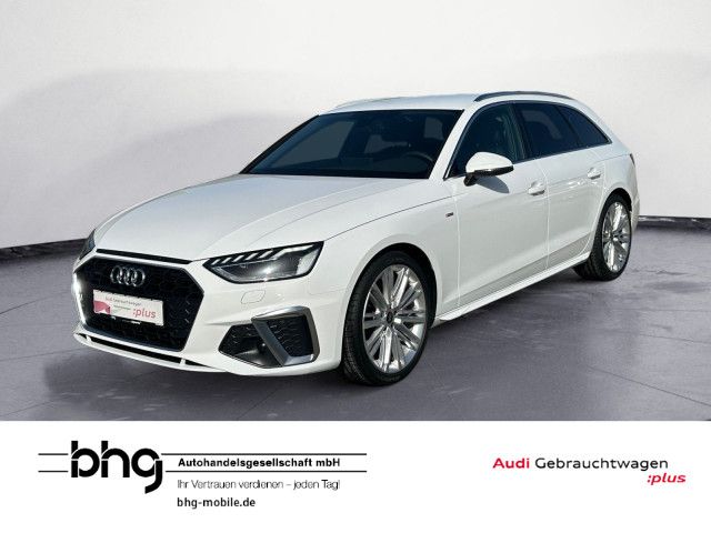 Audi A4 120.032 km 29.390 &euro; Rottweil 78628