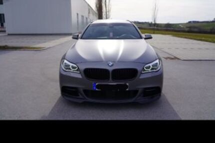 BMW M550 230.000 km 13.500 &euro; Villingen-Schwenningen 78054