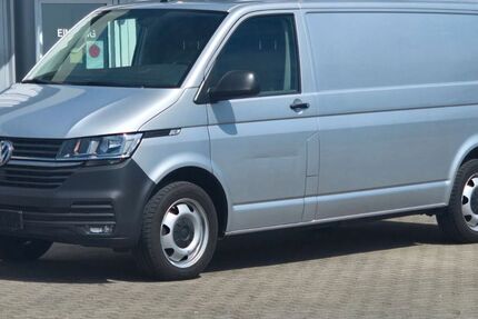 VW T6 Transporter 289.000 km 15.990 &euro; Zimmern o. Rottweil 78658
