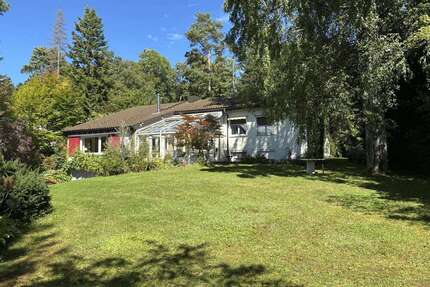 Haus Bad Dürrheim - 9 Zimmer, 285 m&sup2;, 750.000&euro; | Angebot:24609392