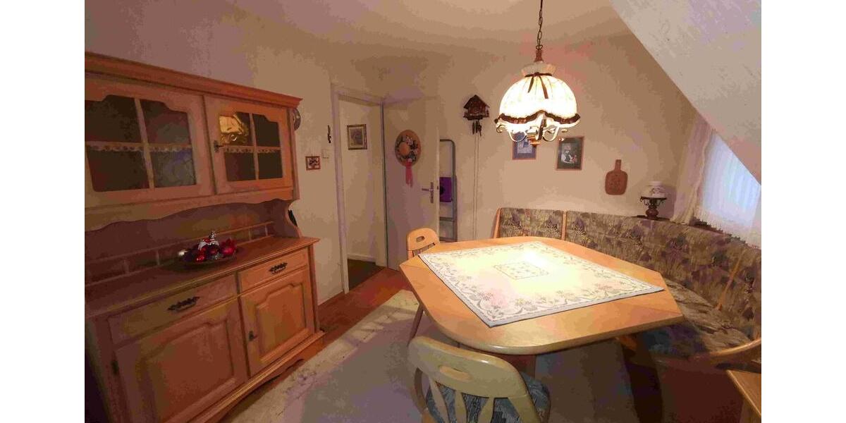 Einfamilienhaus Villingen-Schwenningen Schwenningen - 6 Zimmer, 134 m&sup2;, 260.000&euro; | Angebot:26790884