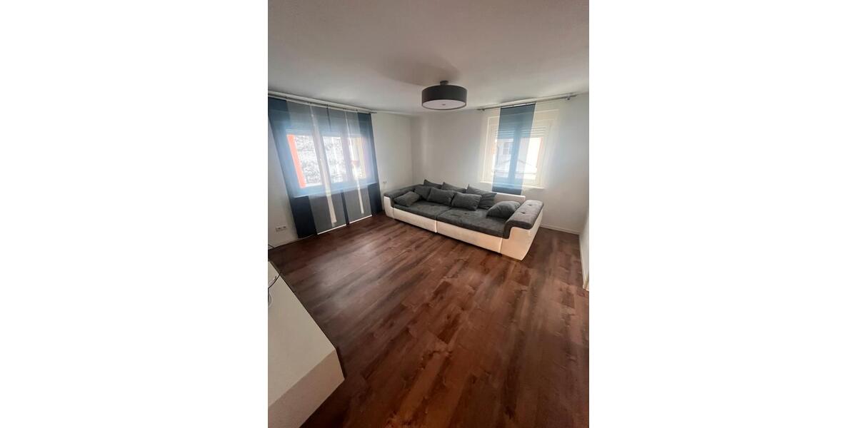 Etagenwohnung Triberg im Schwarzwald - 2 Zimmer, 57 m&sup2;, 650&euro; | Angebot:25958694