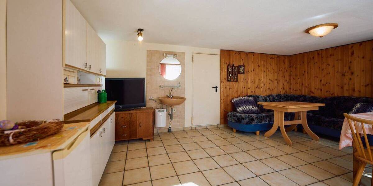 Einfamilienhaus Deißlingen - 5 Zimmer, 135 m&sup2;, 148.500&euro; | Angebot:26015843