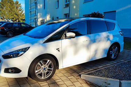 Ford S-Max 184.300 km 11.500 &euro; Epfendorf 78736