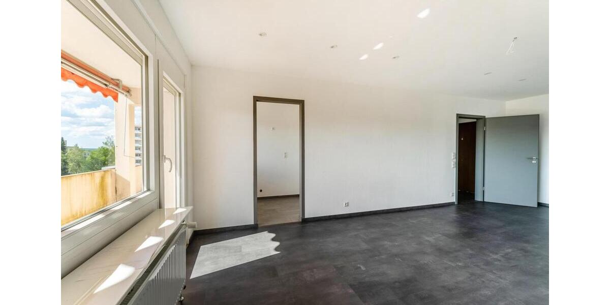 Etagenwohnung Villingen-Schwenningen Schwenningen - 2 Zimmer, 65 m&sup2;, 199.000&euro; | Angebot:26035472