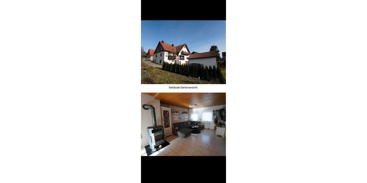 Erdgeschoßwohnung Villingen-Schwenningen Kopsbühl - 4 Zimmer, 122 m&sup2;, 1.450&euro; | Angebot:26356850