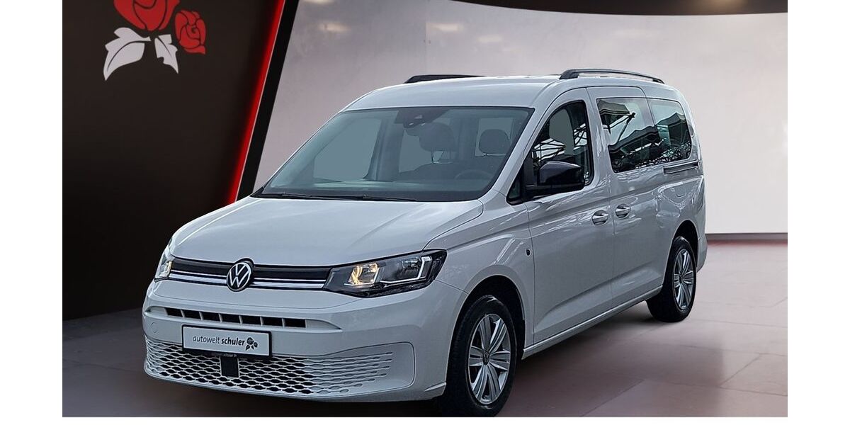 VW Caddy Maxi 23.700 km 25.949 &euro; Villingen-Schwenningen 78052