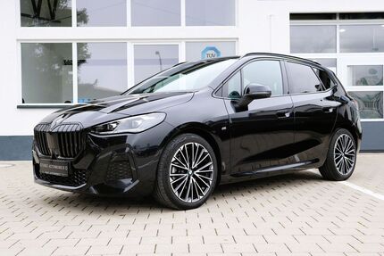 BMW 218 Active Tourer 43.000 km 27.890 &euro; Donaueschingen 78166