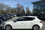Seat Leon 1.4 TSI FR NAVIGATION/PANORAMA/SHZ/1.HAND 99.990 km 12.900 &euro; Villingen-Schwenningen 78054
