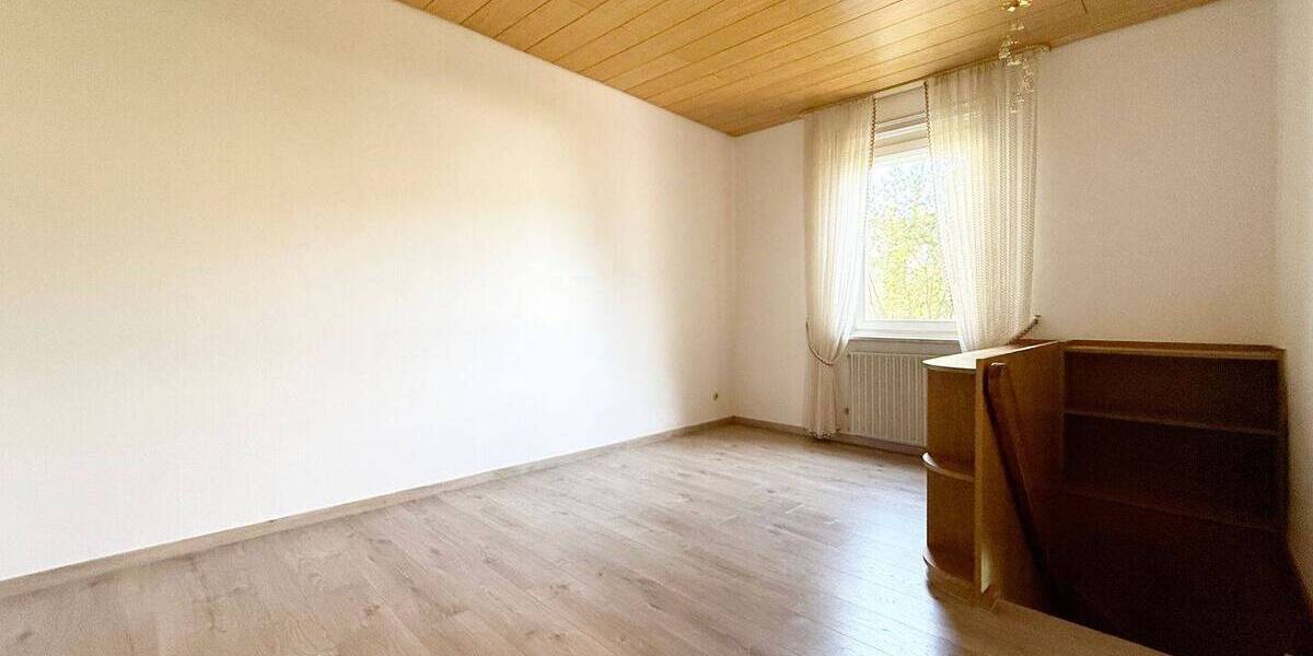 Etagenwohnung Tuttlingen - 3 Zimmer, 81 m&sup2;, 149.000&euro; | Angebot:25726329