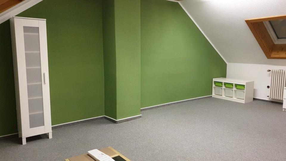 Etagenwohnung Oberndorf am Neckar - 5 Zimmer, 162 m&sup2;, 1.680&euro; | Angebot:24590412