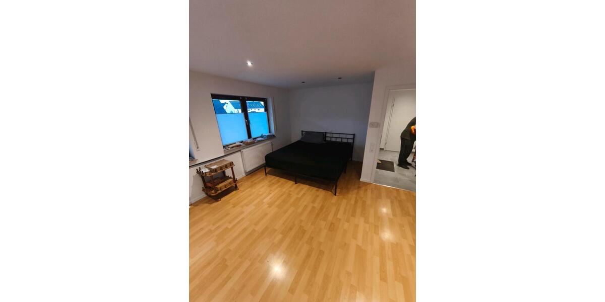 Etagenwohnung Wellendingen - 1 Zimmer, 42 m&sup2;, 420&euro; | Angebot:25858002