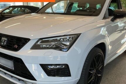 Seat Ateca 74.500 km 23.490 &euro; Zimmern ob Rottweil 78658