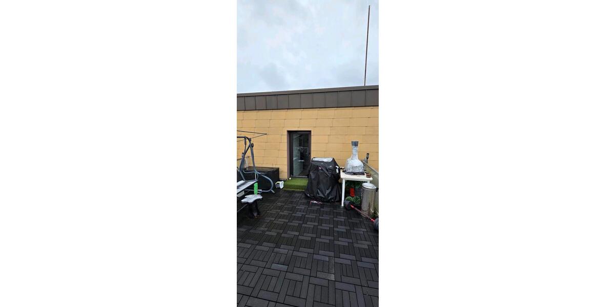 Terrassenwohnung Schramberg - 3 Zimmer, 125 m&sup2;, 873&euro; | Angebot:25973922