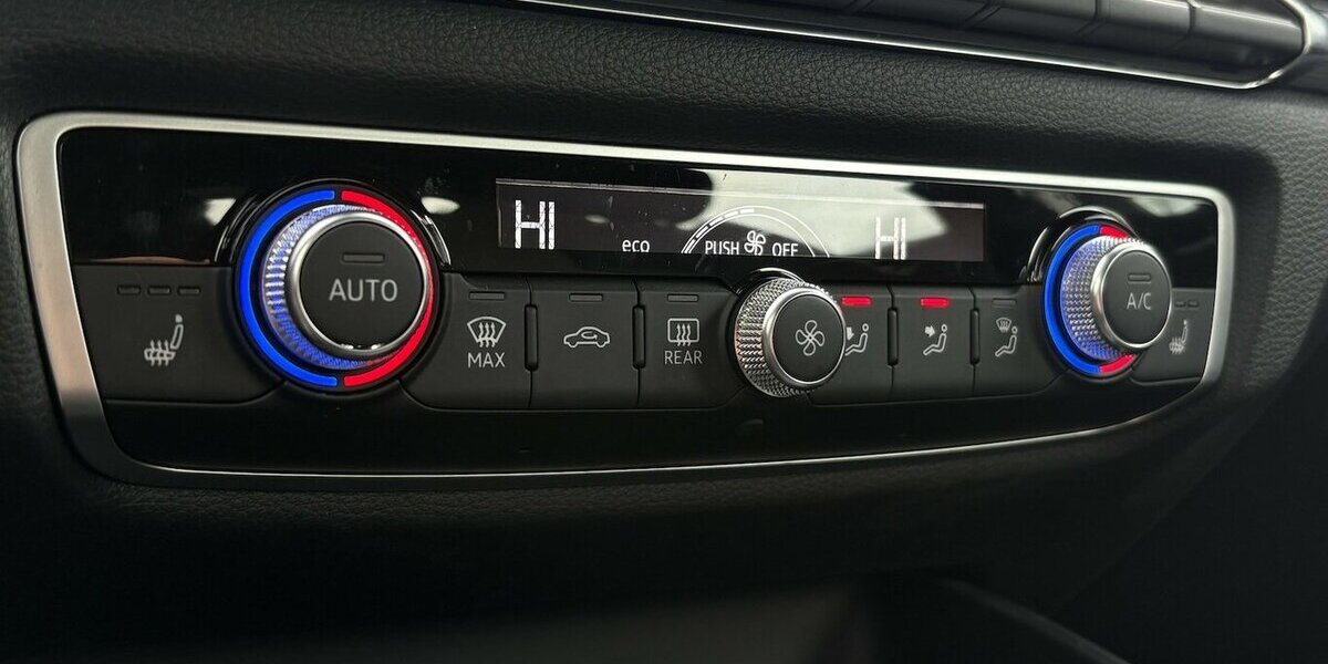 Audi A3 2.0 TDI Sportback NAVIGATION/TEMPOMAT/SHZ/PDC 141.977 km 14.800 &euro; Villingen-Schwenningen 78054