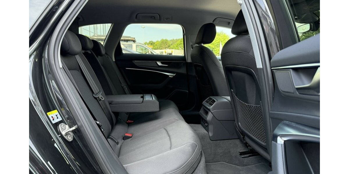 Audi A6 40 TDI/STANDHEIZUNG/ACC/AHK/NAVI/1.HAND/DAB 97.511 km 29.900 &euro; Villingen-Schwenningen 78054