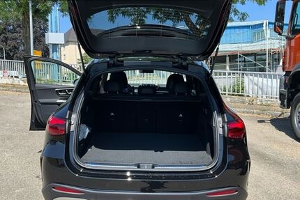 Mercedes-Benz GLC 200 9.900 km 52.490 &euro; Donaueschingen 78166