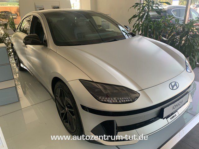 Hyundai IONIQ 6 14.900 km 35.990 &euro; Tuttlingen 78532