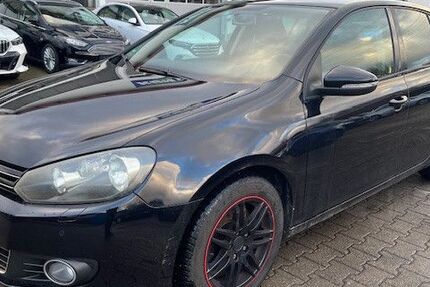 VW Golf 225.000 km 4.300 &euro; Villingen 78050