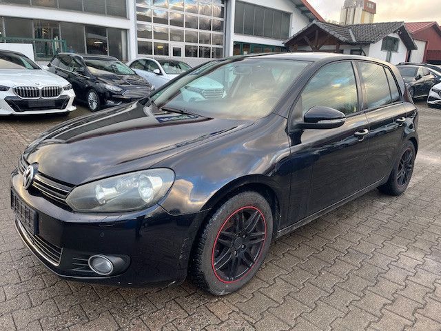 VW Golf 225.000 km 4.300 &euro; Villingen 78050