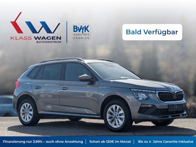 Skoda Kamiq 42.279 km 21.500 &euro; Spaichingen 78549
