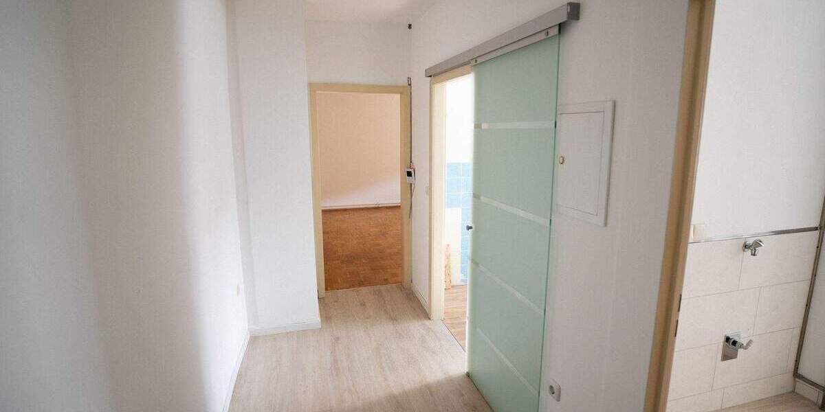 Etagenwohnung Tuttlingen - 2 Zimmer, 66 m&sup2;, 600&euro; | Angebot:26026568