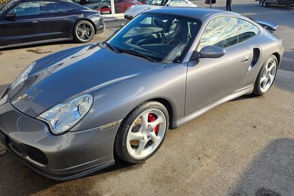 Porsche 996 87.376 km 79.990 &euro; Oberndorf am Neckar 78727