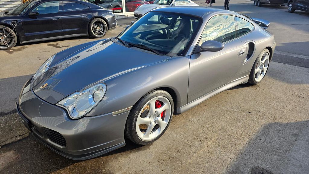 Porsche 996 87.376 km 79.990 &euro; Oberndorf am Neckar 78727