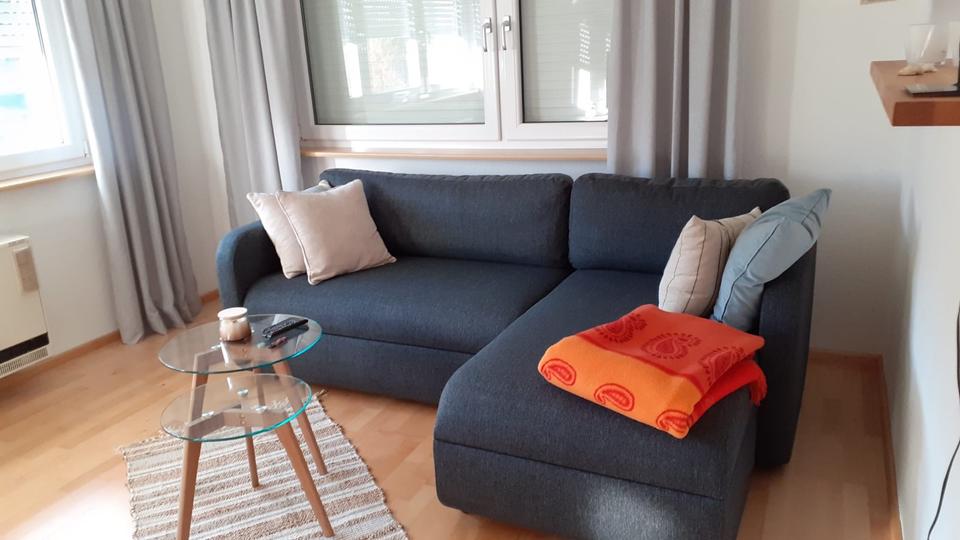 Erdgeschoßwohnung Schiltach - 2 Zimmer, 56 m&sup2;, 550&euro; | Angebot:25599729