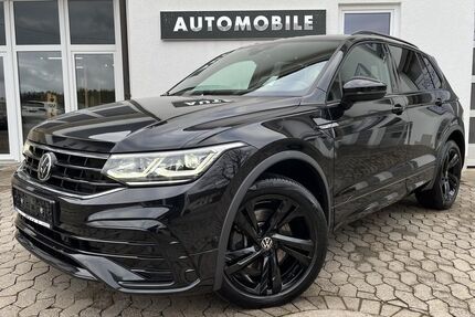 VW Tiguan 43.390 km 35.979 &euro; Königsfeld 78126