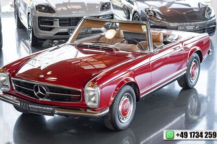 Mercedes-Benz 280 83.859 km 94.990 &euro; Villingen-Schwenningen 78054