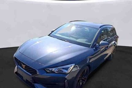 Cupra Leon 49.400 km 26.880 &euro; Zimmern ob Rottweil 78658