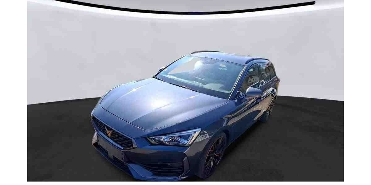 Cupra Leon 49.400 km 26.880 &euro; Zimmern ob Rottweil 78658