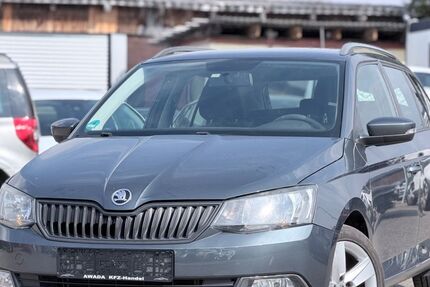 Skoda Fabia 167.000 km 4.990 &euro; Tuttlingen 78532