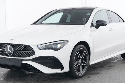 Mercedes-Benz CLA 250 6.407 km 42.440 &euro; Tuttlingen 78532