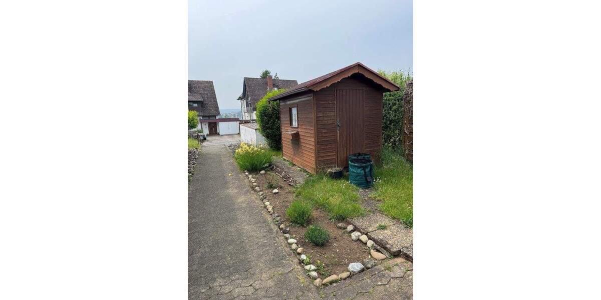 Mehrfamilienhaus, Wohnhaus Villingen-Schwenningen Marbach - 5 Zimmer, 171 m&sup2;, 367.400&euro; | Angebot:25703706