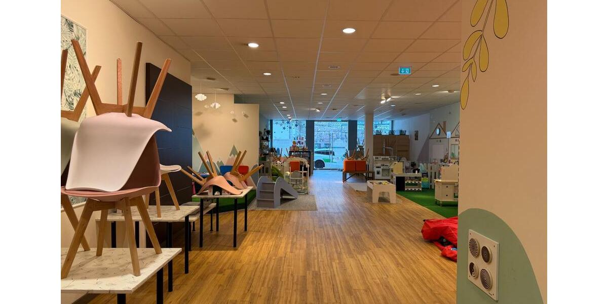 Gewerbeobjekt Titisee-Neustadt Neustadt - 1.700&euro; | Angebot:25866812