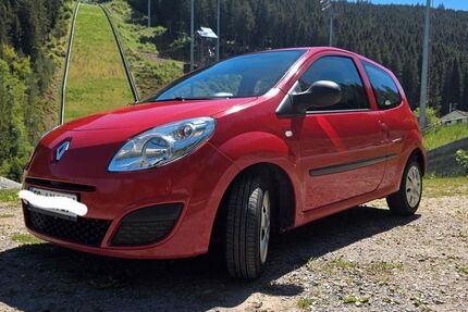 Renault Twingo 230.000 km 1.599 &euro; Titisee-Neustadt 79822