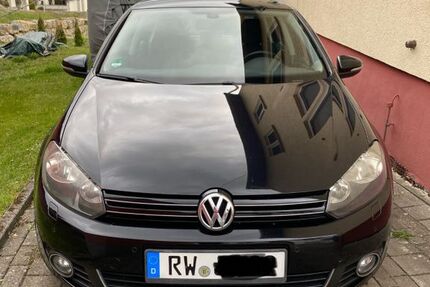 VW Golf 210.000 km 4.299 &euro; Bösingen 78662