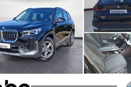 BMW X1 23.600 km 30.890 &euro; Villingen Schwenningen 78052