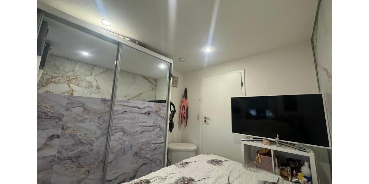 Etagenwohnung Villingen-Schwenningen Schwenningen - 3 Zimmer, 74 m&sup2;, 875&euro; | Angebot:26610081